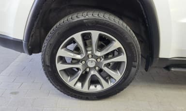 Grand Cherokee