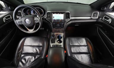 Grand Cherokee