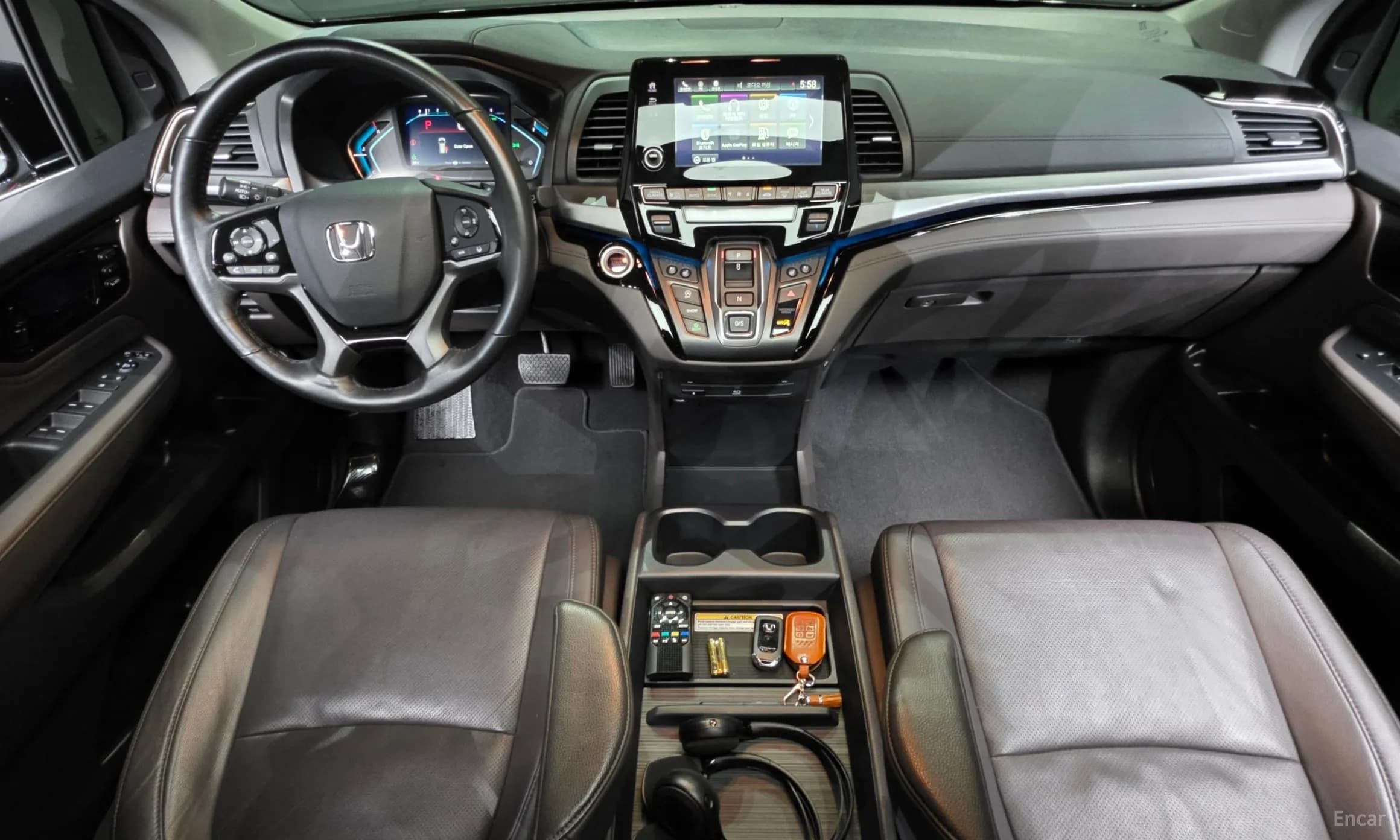 Odyssey