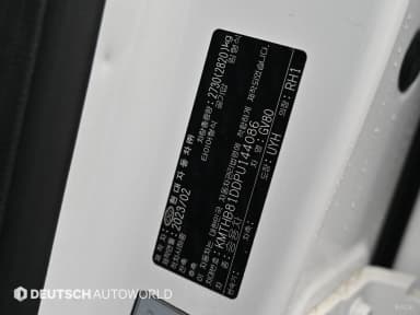 GV80