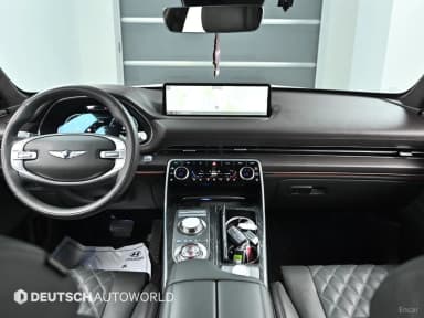 GV80