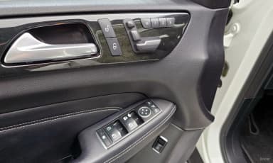 M-Class W166