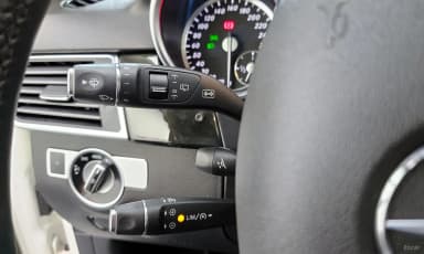 M-Class W166