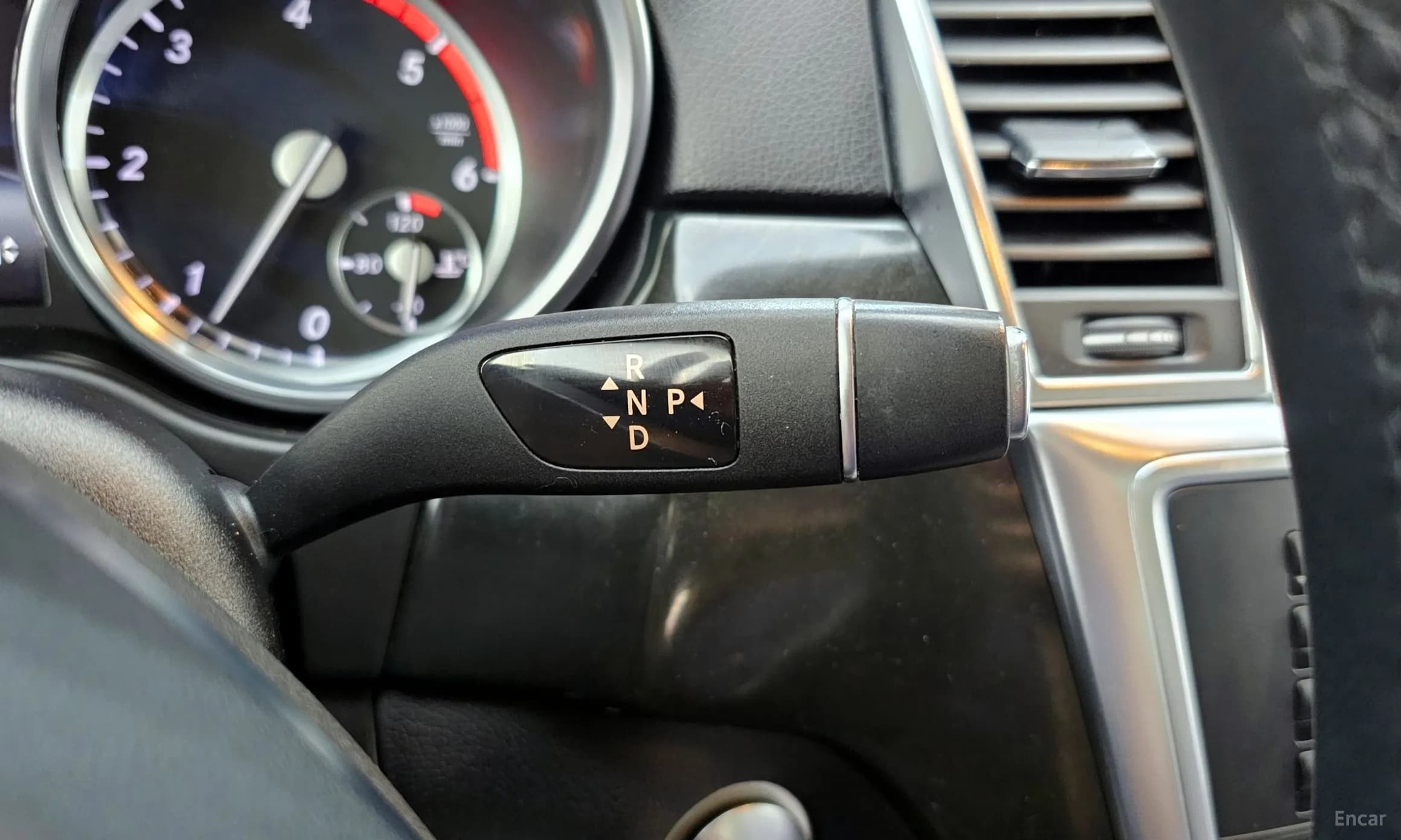 M-Class W166