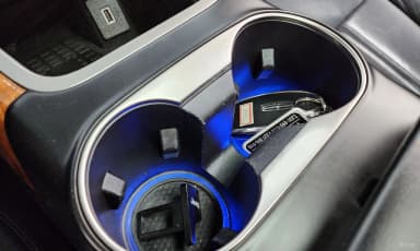 Nautilus Gen 1