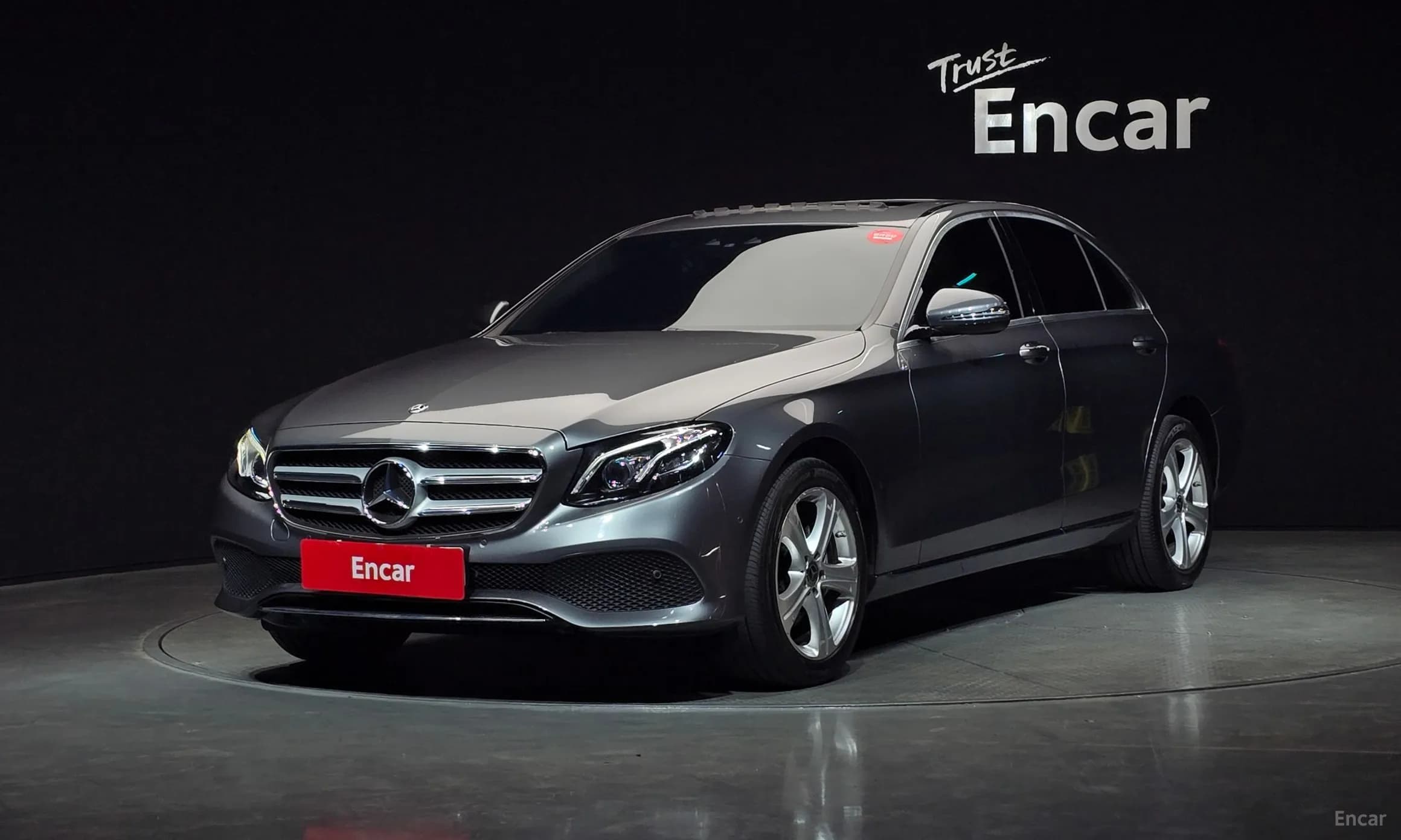 E-Class W213