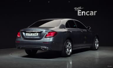 E-Class W213