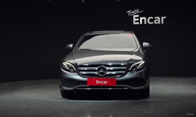 E-Class W213