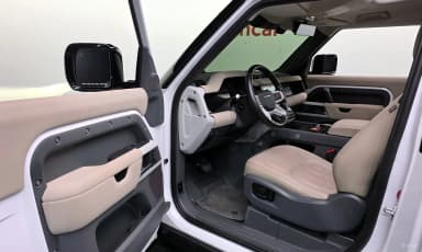 Defender (L663)