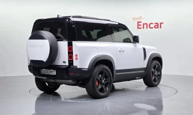 Defender (L663)
