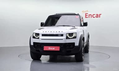 Defender (L663)