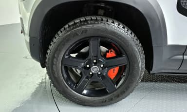 Defender (L663)