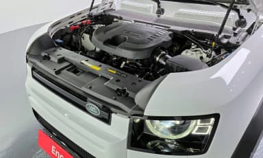 Defender (L663)
