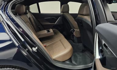 5 Series (G60)