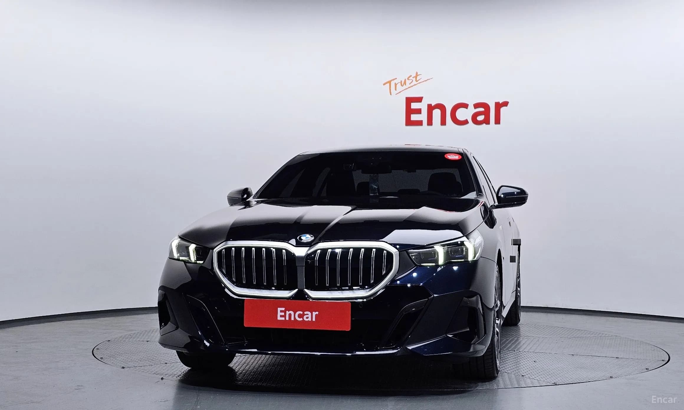 5 Series (G60)