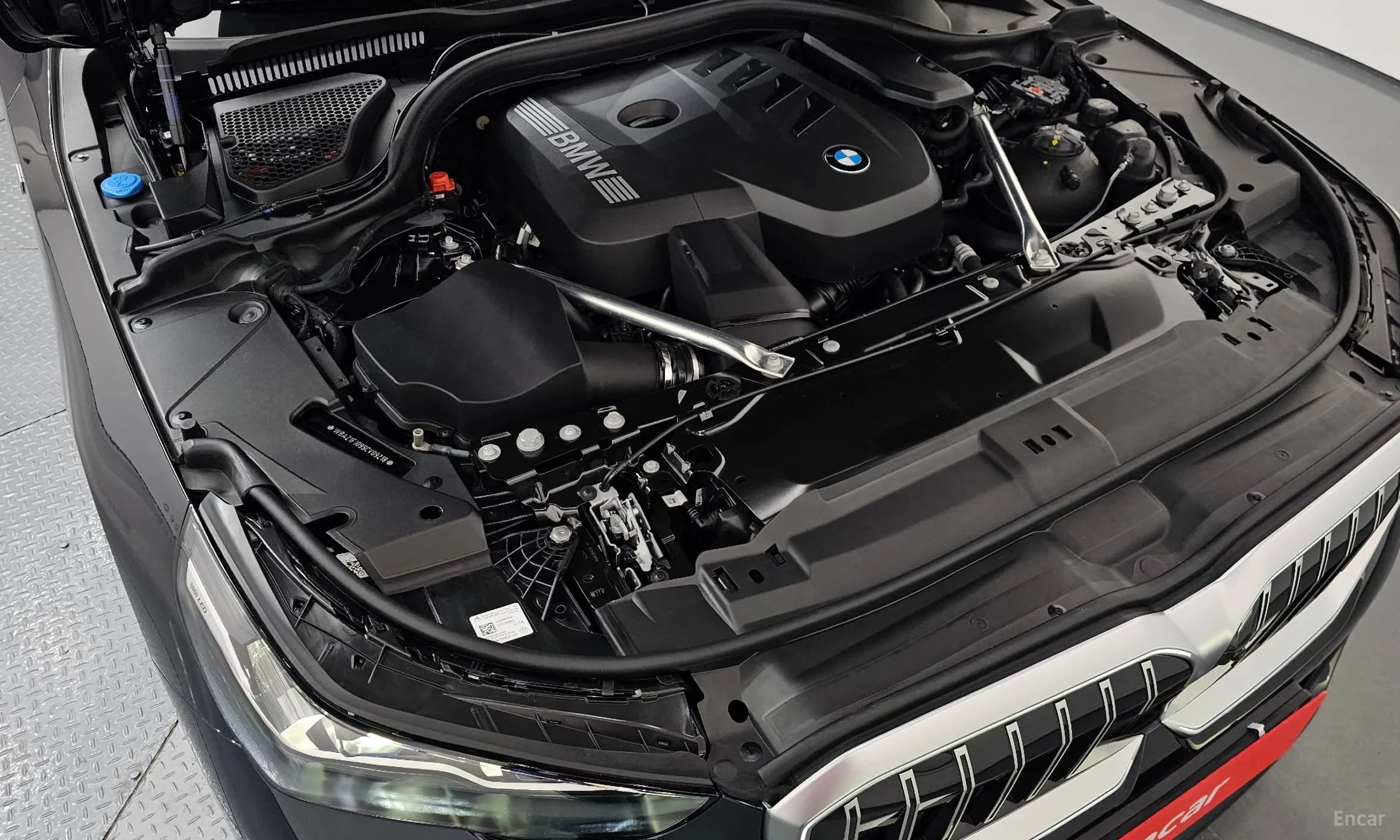 5 Series (G60)