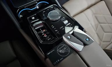5 Series (G60)