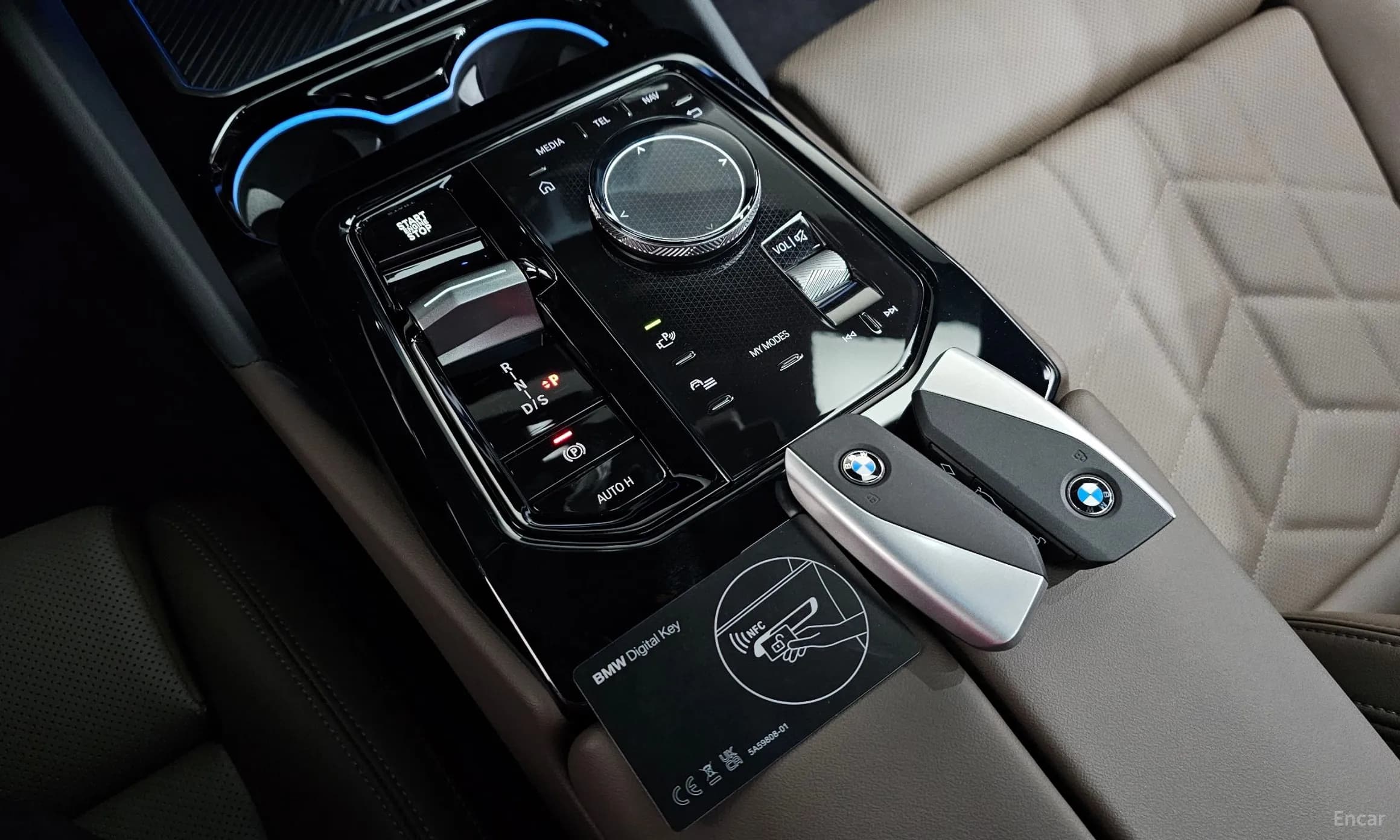 5 Series (G60)