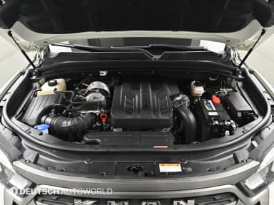 Rexton Sports Khan