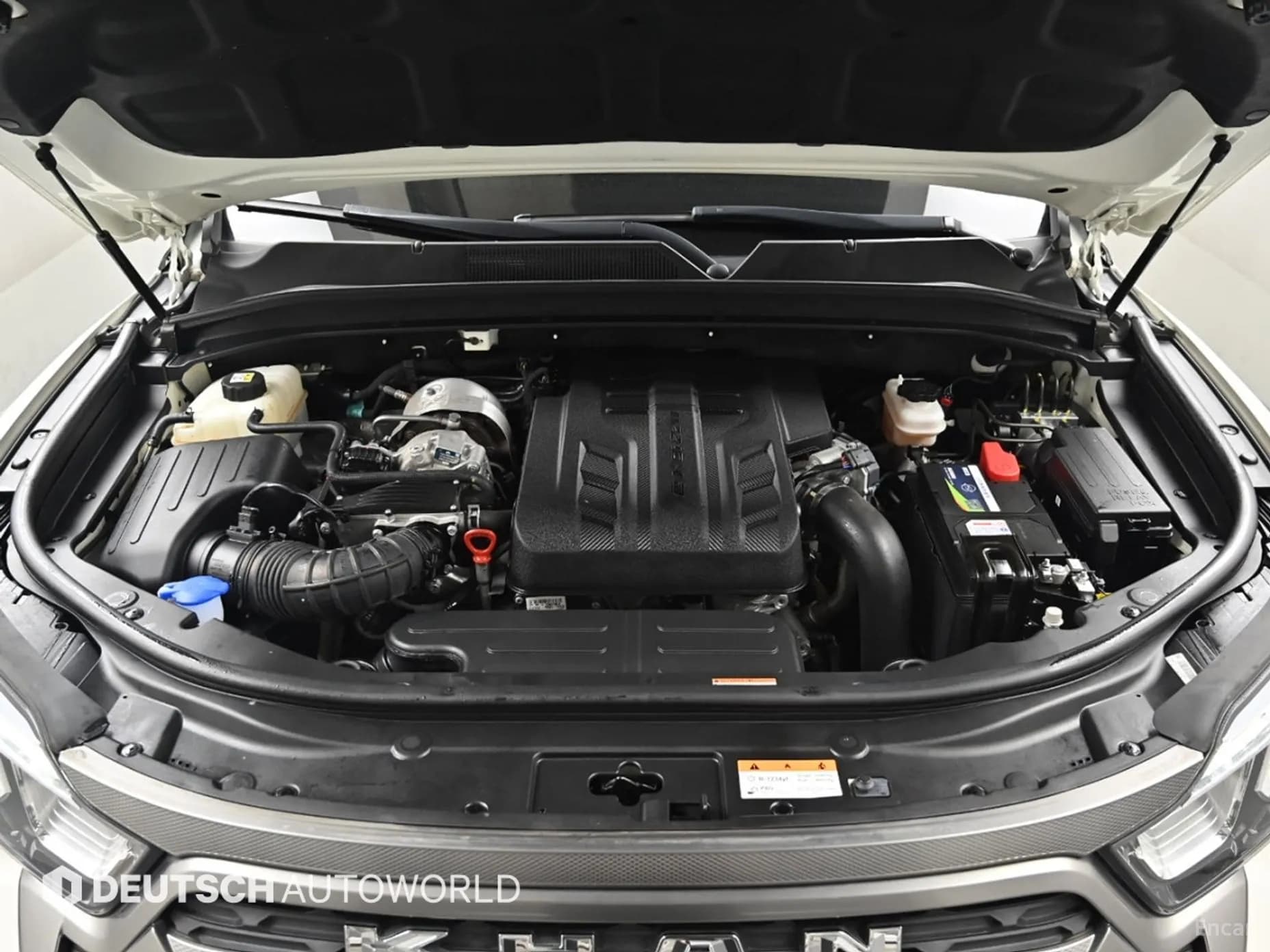 Rexton Sports Khan