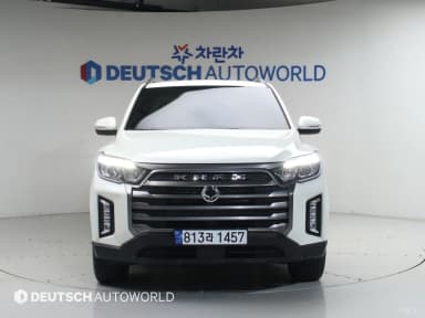Rexton Sports Khan