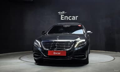 S-Class W222