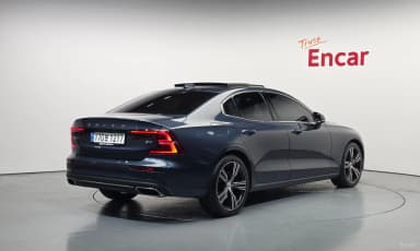 S60 3rd Generation