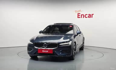 S60 3rd Generation