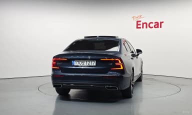 S60 3rd Generation