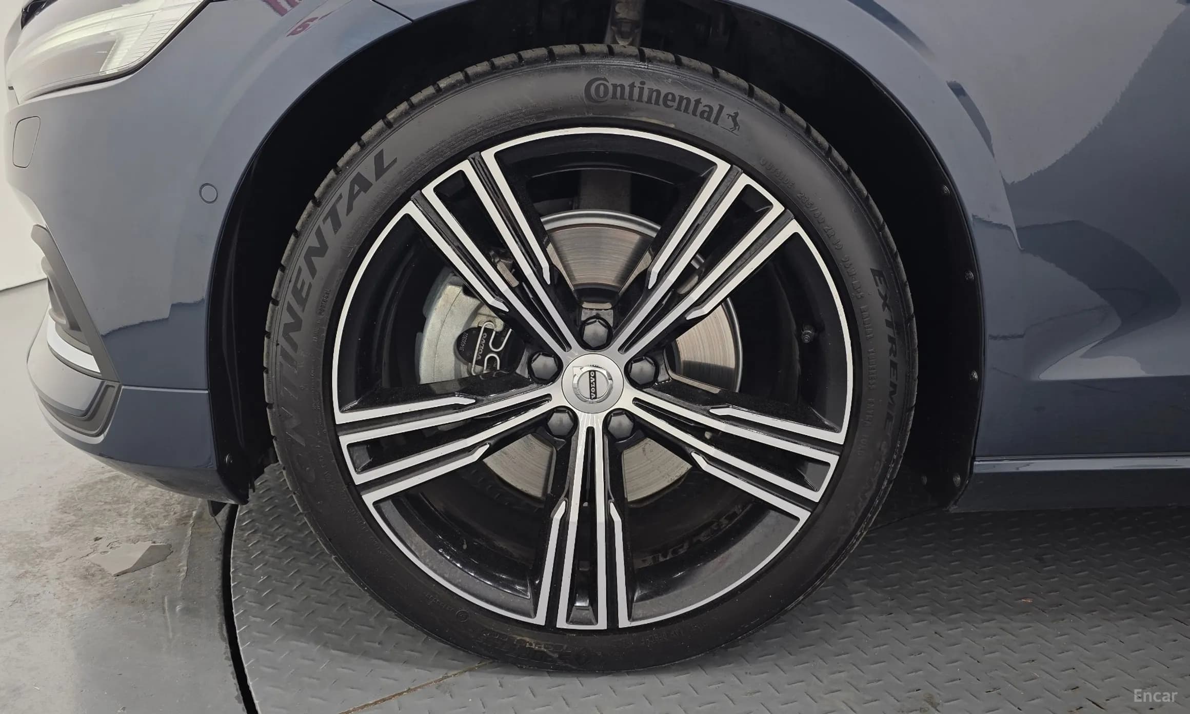 S60 3rd Generation
