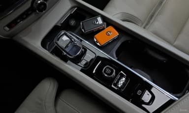 S60 3rd Generation