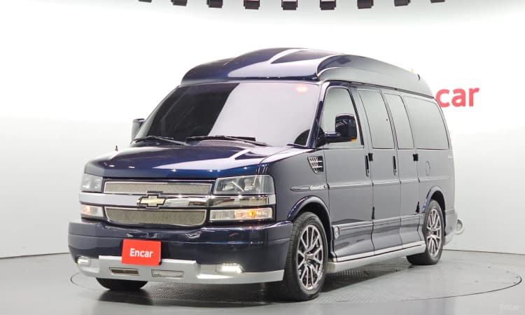 Express Van