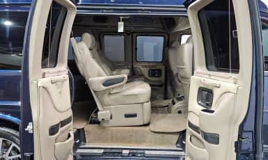 Express Van