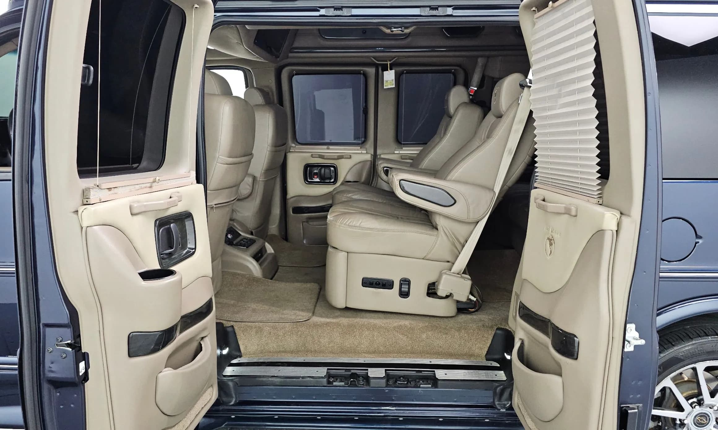 Express Van