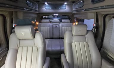 Express Van