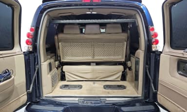 Express Van