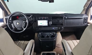 Express Van