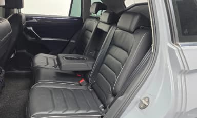 Tiguan 2nd Generation
