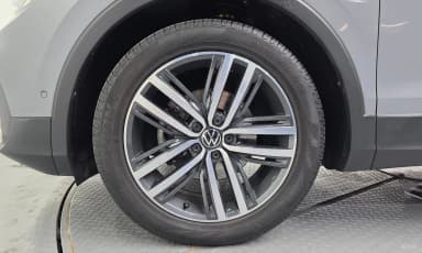 Tiguan 2nd Generation