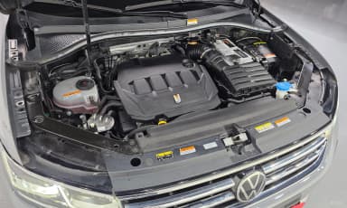 Tiguan 2nd Generation