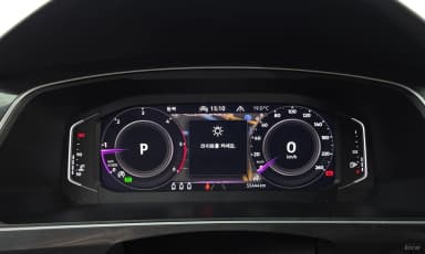 Tiguan 2nd Generation