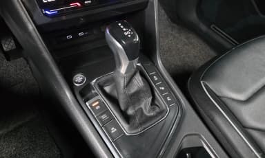 Tiguan 2nd Generation