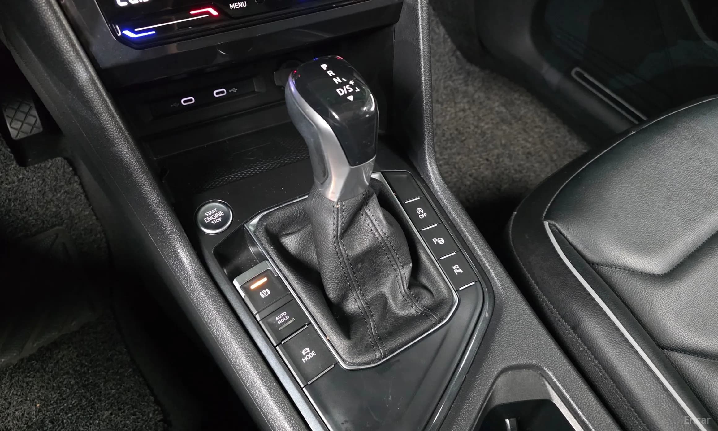 Tiguan 2nd Generation
