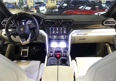 Urus