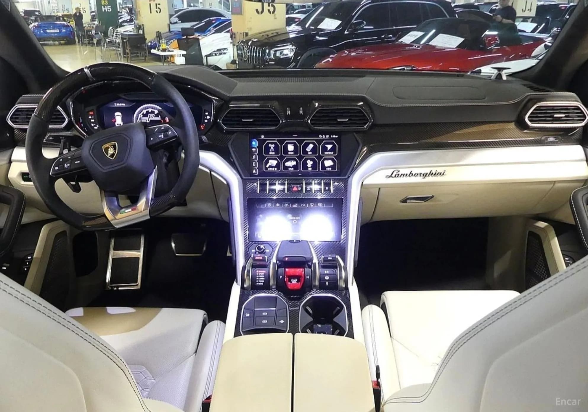 Urus