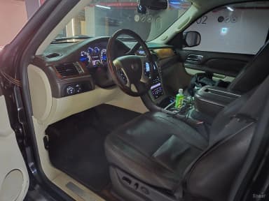 Escalade