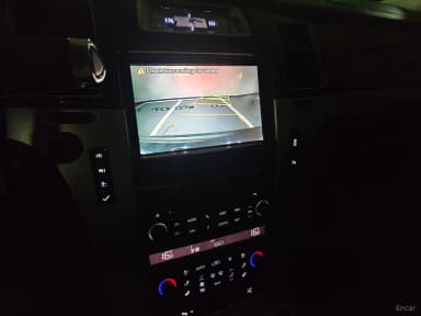 Escalade