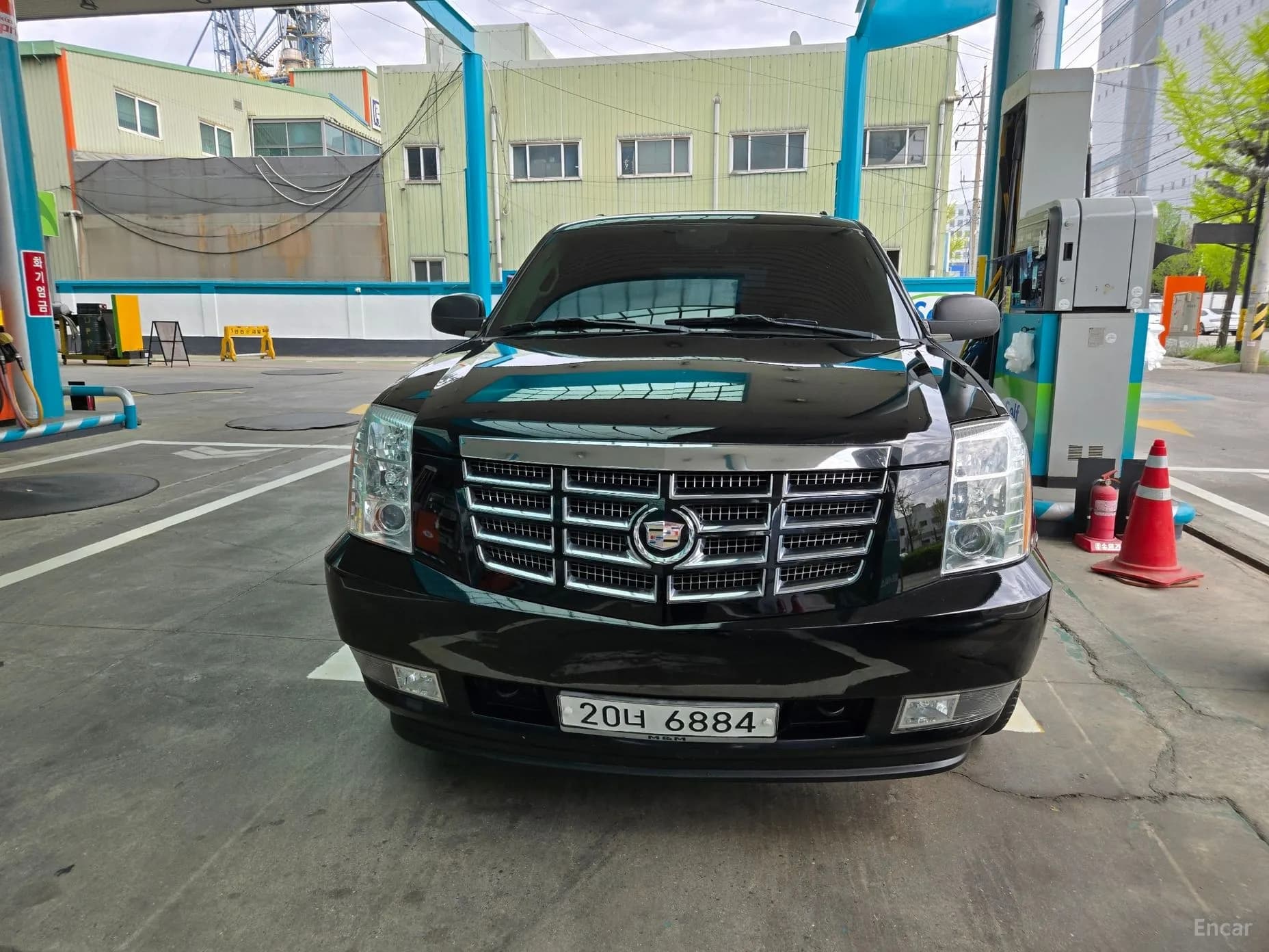 Escalade