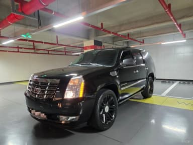 Escalade