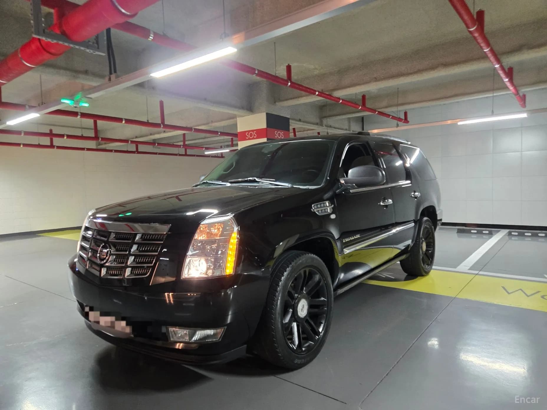 Escalade